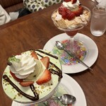 ロイヤルホスト - 