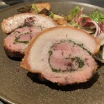 TRATTORIA DA・CAPO - 