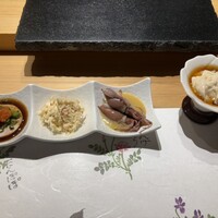 たか吉の鮨 - 