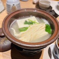 豆腐懐石 くすむら - 