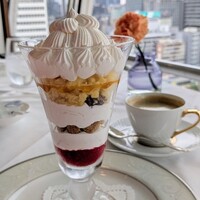 東京會舘 銀座スカイラウンジ - 