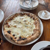 ピッツェリア ポンテチェントロ 佃店 - 