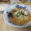 のり吉ラーメン