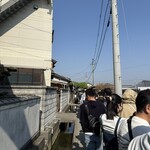 讃岐うどん がもう - 