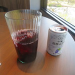 The Prince Karuizawa - 葡萄汁