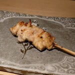 地土里 - もも肉