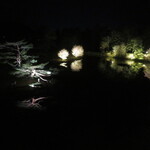 The Prince Karuizawa - 窓外の景色