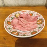 ホルモン焼肉　ぶち - 