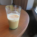 The Prince Karuizawa - 冰咖啡卡布奇諾