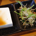 ごはんや長助 - あじフライ定食