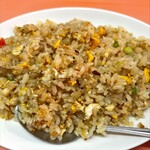 上海軒 - 料理写真:美味いです。