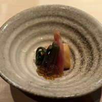 虎ノ門 焼鳥國よし - 