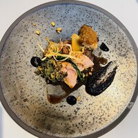 レストラン ヒロミチ - 