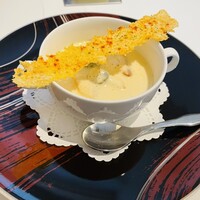 レストラン ヒロミチ - 