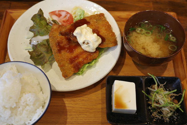 Gohan ya Chosuke photo 3