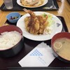 東都グリル 築地魚河岸店