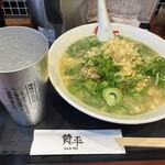 らーめん 賛平 - 