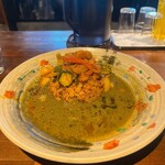 あきらカレー - 