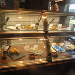 ザ・プリンス - エグゼクティブラウンジ