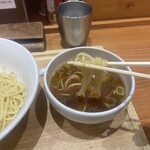 麺絆英 - 