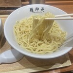 麺絆英 - 