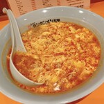 元祖ニュータンタンメン本舗 - 