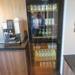 The Prince Karuizawa - 行政酒廊