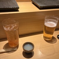 SUSHI TOKYO TEN、 新宿ニュウマン店 - 