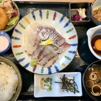 和食日和 おさけと 大門浜松町 - 