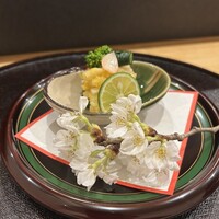 日本料理 直 - 