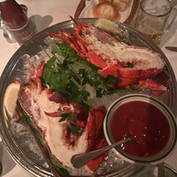 ウルフギャング・ステーキハウス 丸の内店 - 