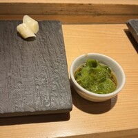 SUSHI TOKYO TEN、 新宿ニュウマン店 - 