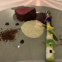 Noeud.×THE CHEF'S - 