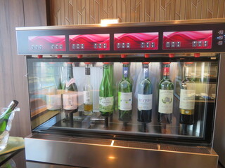 The Prince Karuizawa - 行政酒廊