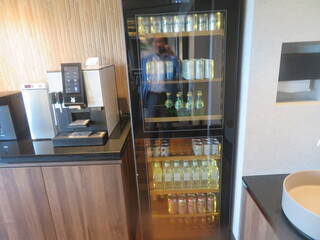 The Prince Karuizawa - 行政酒廊