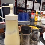 カイザーステーキ - 