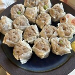 崎陽軒 - 料理写真: