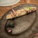 Seafood & Tapas LUBINA - 