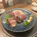 居酒茶屋 鑪 - 