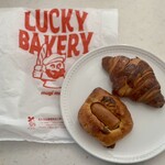 LUCKY BAKERY - 