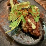 Seafood & Tapas LUBINA - 