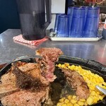 カイザーステーキ - 