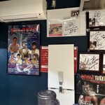 カイザーステーキ - 