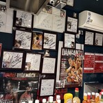 カイザーステーキ - 