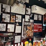 カイザーステーキ - 