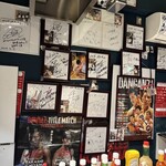 カイザーステーキ - 