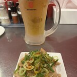 まる徳ラーメン - 