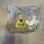 Onigiri no Momotaro Nishiura Ten