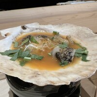 陸奥前鮨 善知鳥 - 