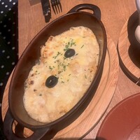 マヌエル タスカ ド ターリョ 丸の内店 - 